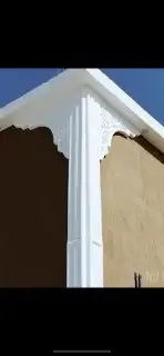 ديكورات جي ار سي واسمنتيات 9
