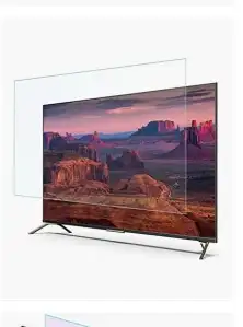 حامي شاشات التلفزيون درجه اول 3ملي 1