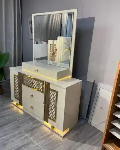 افخم غرف نوم مميزه واسعار مناسبه 8