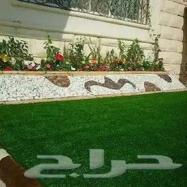 تنسيق حدائق وشلالات ونوافير 10