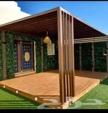 مظله سطوح مظله جلسه جده مكه الطايف 0