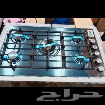 سطح جنرال 5عيون غاز 0