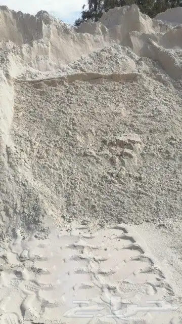 بطحاء رياض درجه أولى للبيع 0
