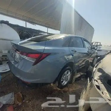 قطع غيار لنترا 2021 0