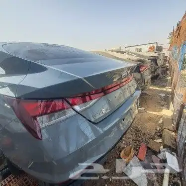 قطع غيار لنترا 2021 2