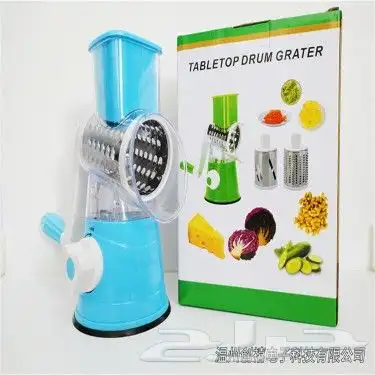 قطاعة خضار احترافية... يدوية 3