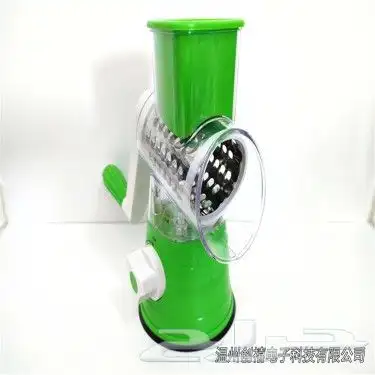 قطاعة خضار احترافية... يدوية 8