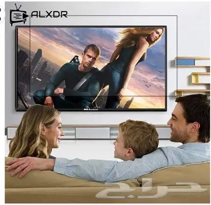 حامي شاشات التلفزيون درجه اول 3ملي 0