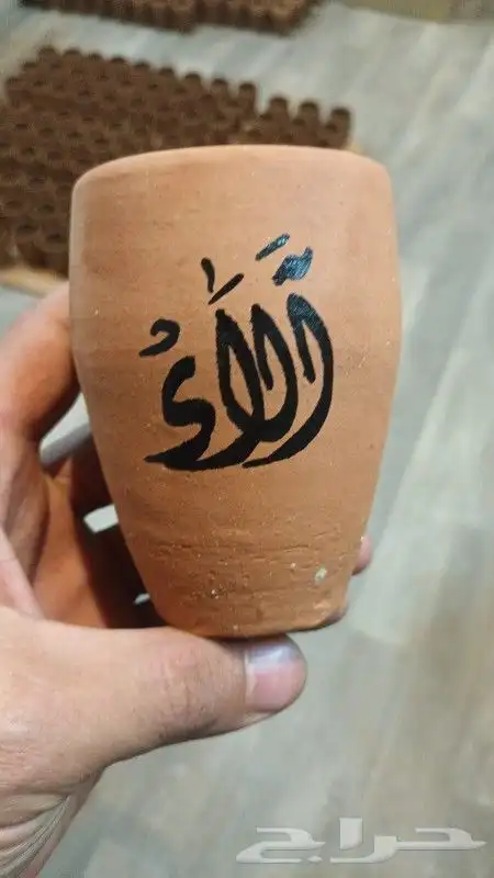 خطاط حسام المصري-كتابة ع أي شي تبيه-دورات تدريبية تعليم الخط 8