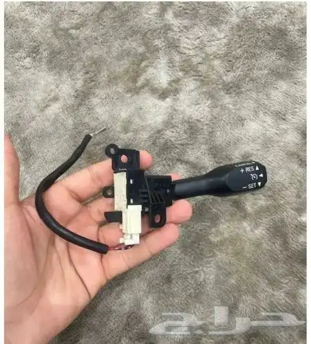 تركيب مثبت سرعه تويتا هونداي وكاله 1