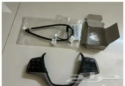 تركيب مثبت سرعه تويتا هونداي وكاله 0