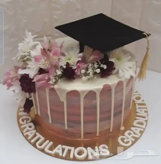 كيكة النجاح 0