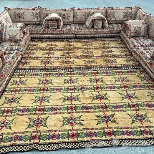 جلسات مطرزه حسب الطلب 1