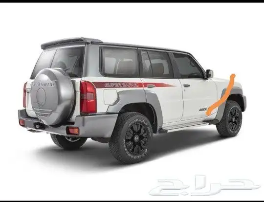 شمعات مكحل لحيه فتك اسطبات باترول رفارف غطاء اسبير خطوط سوبر 7