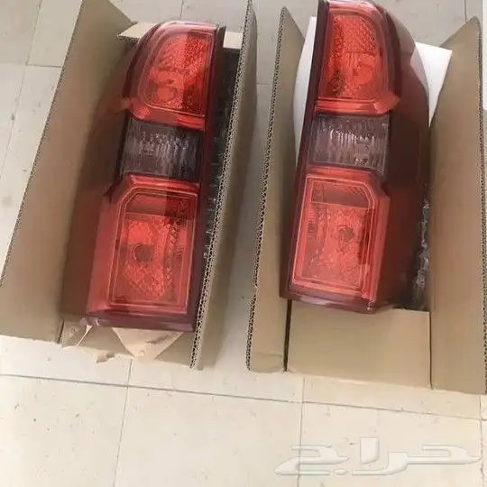 تنجيد قشره طبلون باترول نيسان رفارف فتك خط سوبر سفاري صدامات 4