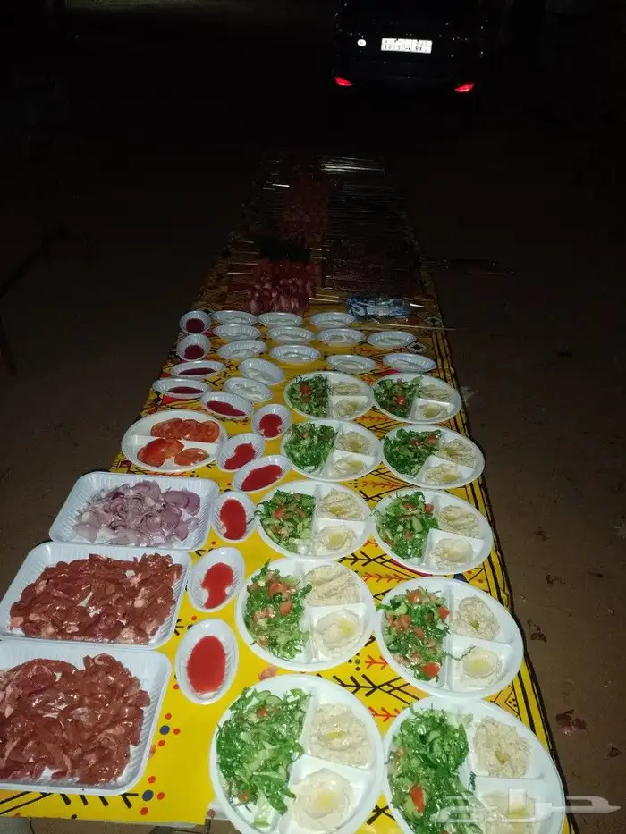 شوي خارجي 4