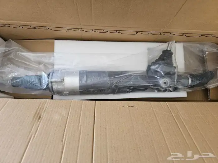 دودة دركسون اودي 2