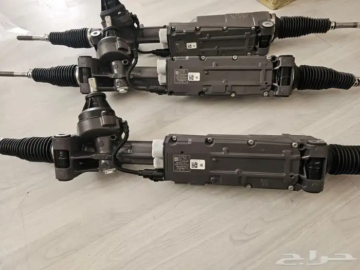 دودة دركسون اودي 1