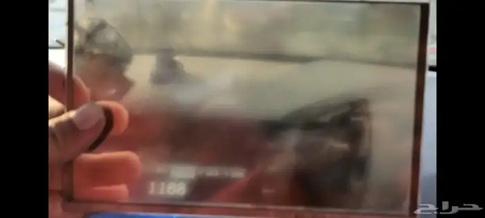 اصلاح شاشة هونداي فولستر وكاله 2015 واقف اللمس 4