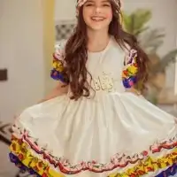 ملابس العيد الاطفال ولادي وبناتي حسب الطلب 40