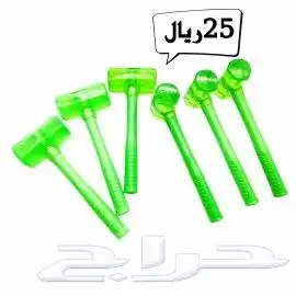 عدد يدويه متعدد الاستخدام 6