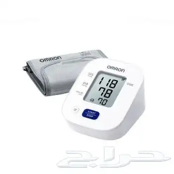 جهاز قياس ضغط الدم اومرون M2 0