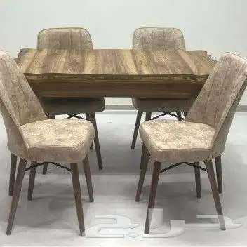 طاولات فخمه وجوده عاليه بسعر معقول ومختلف اسعار 27