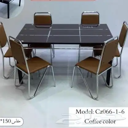 طاولات فخمه وجوده عاليه بسعر معقول ومختلف اسعار 21