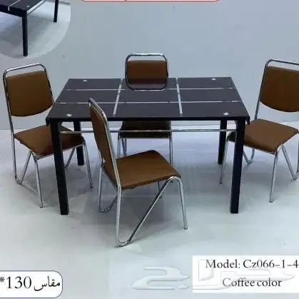 طاولات فخمه وجوده عاليه بسعر معقول ومختلف اسعار 22