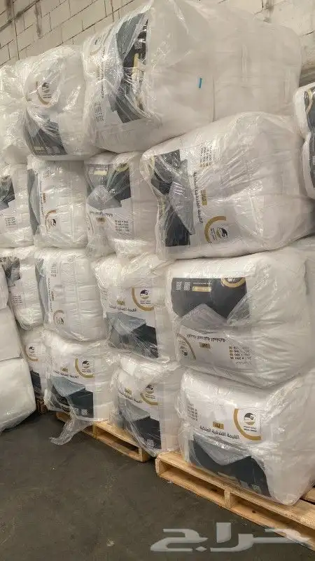 تفصيل أسرة ومراتب مفارش مخاد لباد مناشف أرواب 11