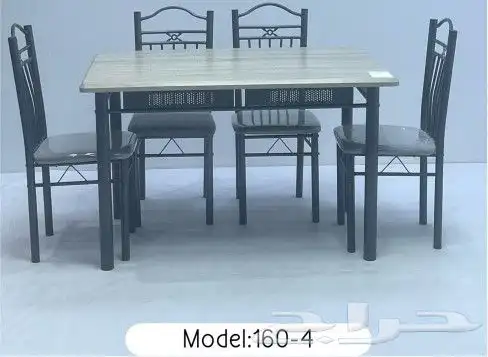 طاولات فخمه وجوده عاليه بسعر معقول ومختلف اسعار 14