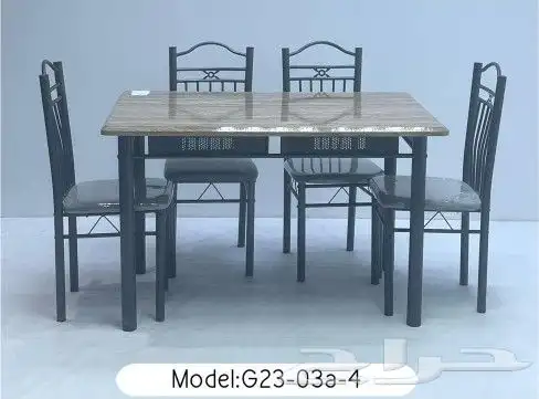 طاولات فخمه وجوده عاليه بسعر معقول ومختلف اسعار 13