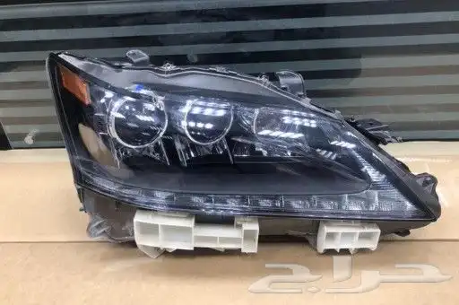 شمعه لكزس GS350 ثلاث عدسات يمين 2015 0