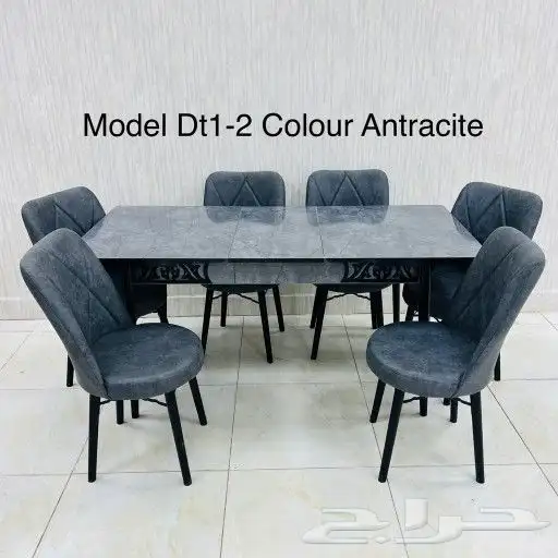 طاولات فخمه وجوده عاليه بسعر معقول ومختلف اسعار 1