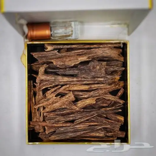 فرصه .. عود هندي نجلاند - سلا و ميني زورا -سوبر مرتفع 0