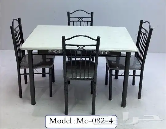 طاولات فخمه وجوده عاليه بسعر معقول ومختلف اسعار 15