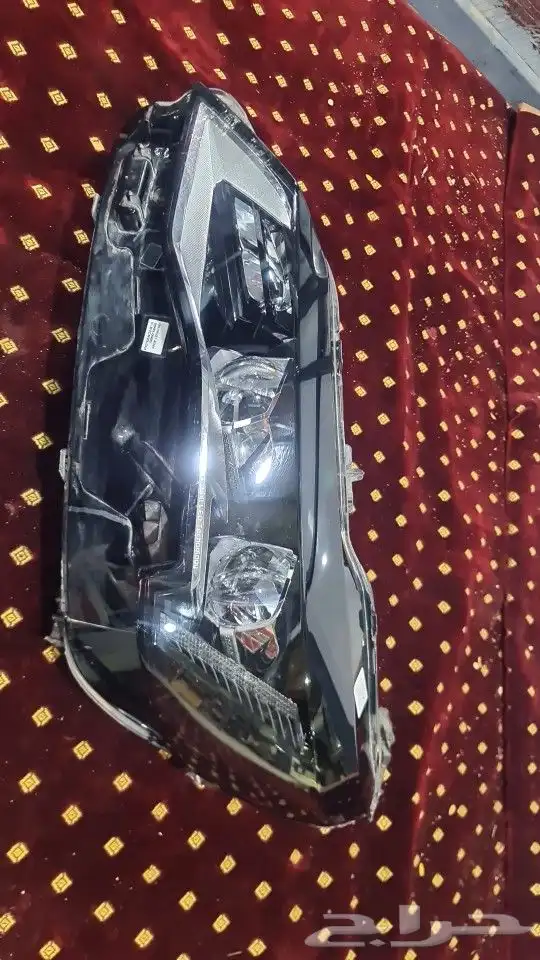 شمعة يسار بيجو 3008 مديل 2023 0