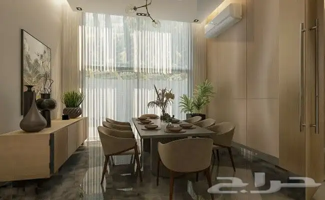 تصميم ديكور 3D ومخططات 9