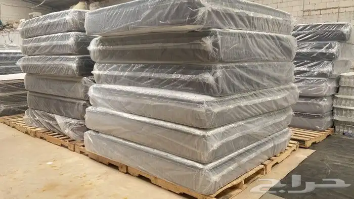 تفصيل أسرة ومراتب مفارش مخاد لباد مناشف أرواب 10