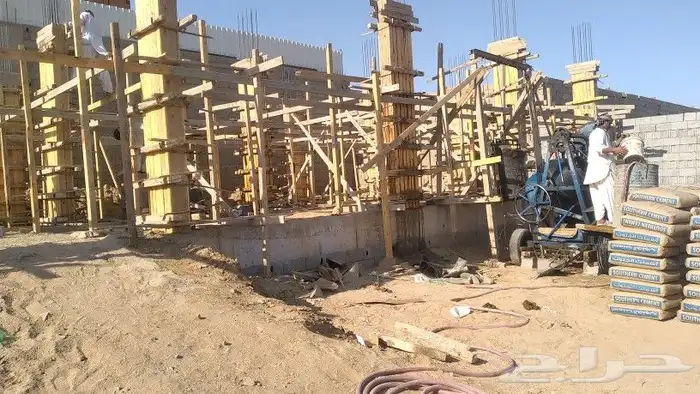 مقاول بنا الحرازات بنا عظم تشطيب ج 0