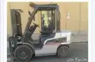 forklift رافعة شوكية 4