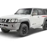 ترهيم تعديل تحويل باترول فتك وسوبر وبلاتينيوم اقل الأسعار 39