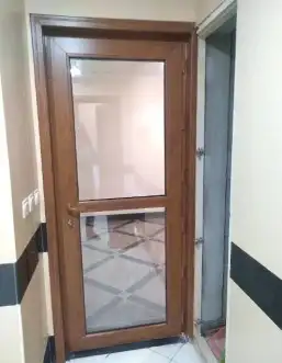 ابواب تناسب جمال منزلك عليها ضمان عشر سنوات wpc ابواب 6