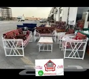 جلسات الخارجية حديد 6