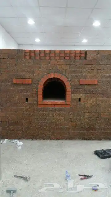 افران فطاير ومعجنات شوايات حفر مندي مشبات 1