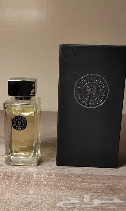 عطر آرتي بروفومي اكليسيه 2