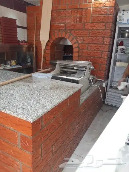 افران فطاير ومعجنات شوايات حفر مندي مشبات 3