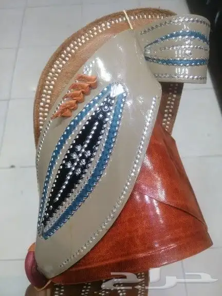 أحذية شراقي قصيمية زبيرية درجة أولى تفصيل خاص 5