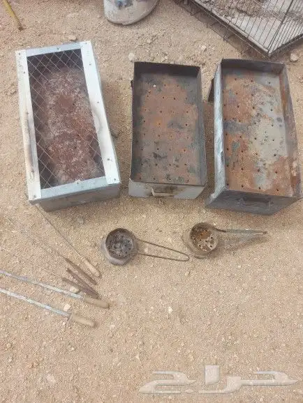 اهل الكشتات جزه لشبه النار 2