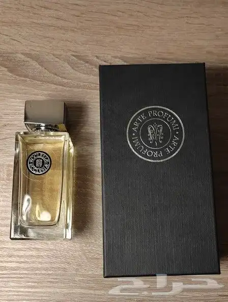عطر آرتي بروفومي اكليسيه 0